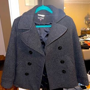 Polo jeans co Ralph Lauren pea coat